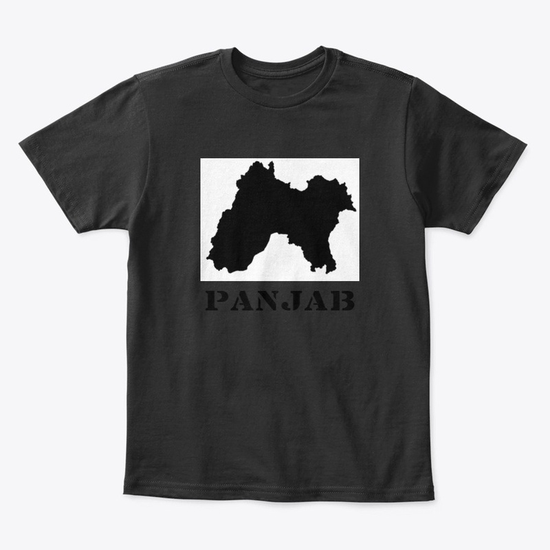 PANJAB