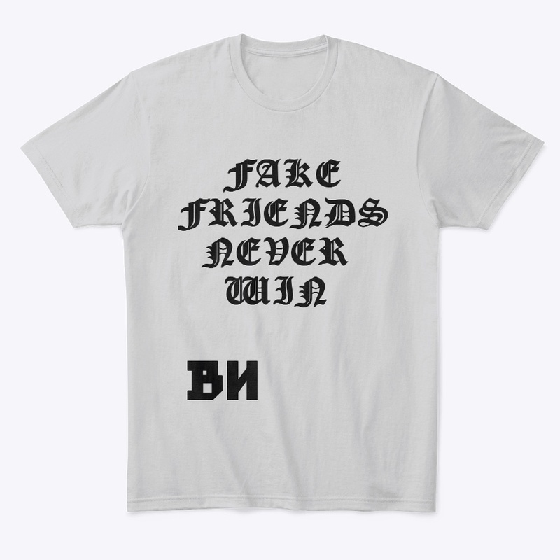 FAKE FRIENDS APPAREL