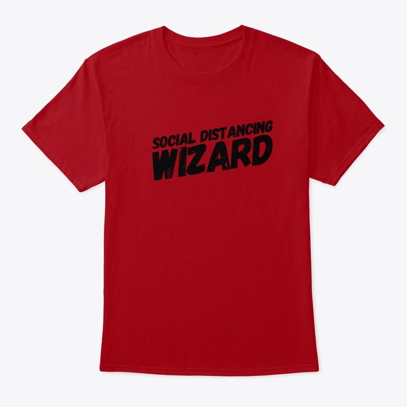 Social Distancing Wizard