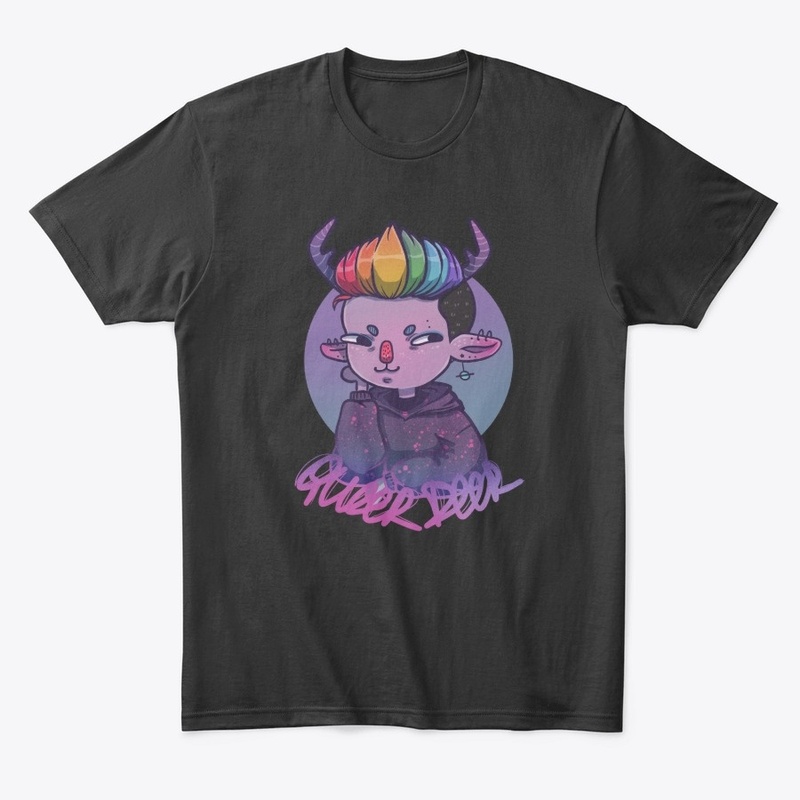 Queer Deer