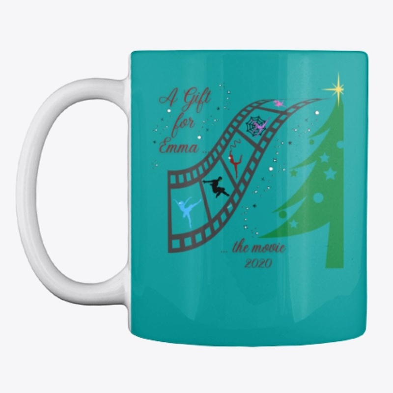 Emma...the Movie Tshirt/Sticker/Mug