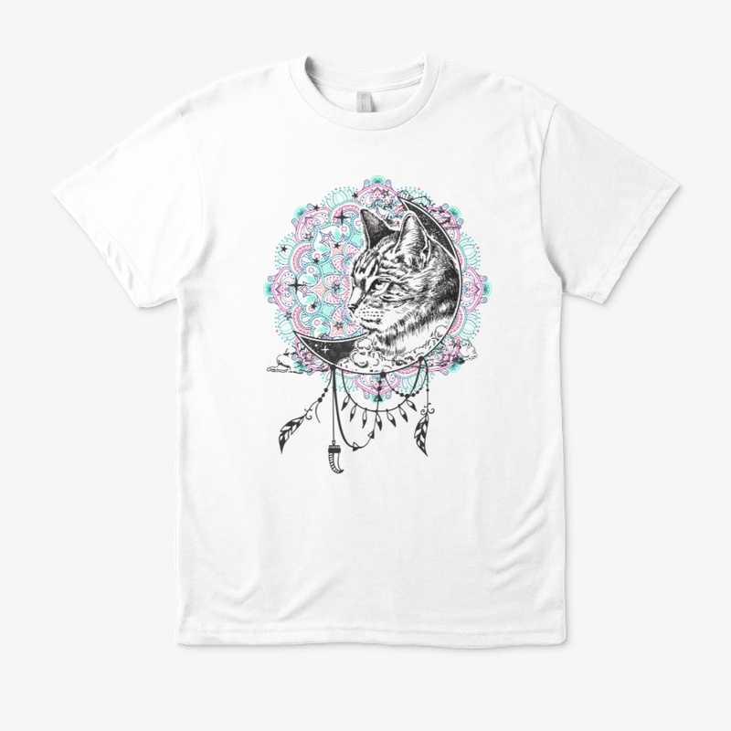 Meditative Designs | Clothes & Items