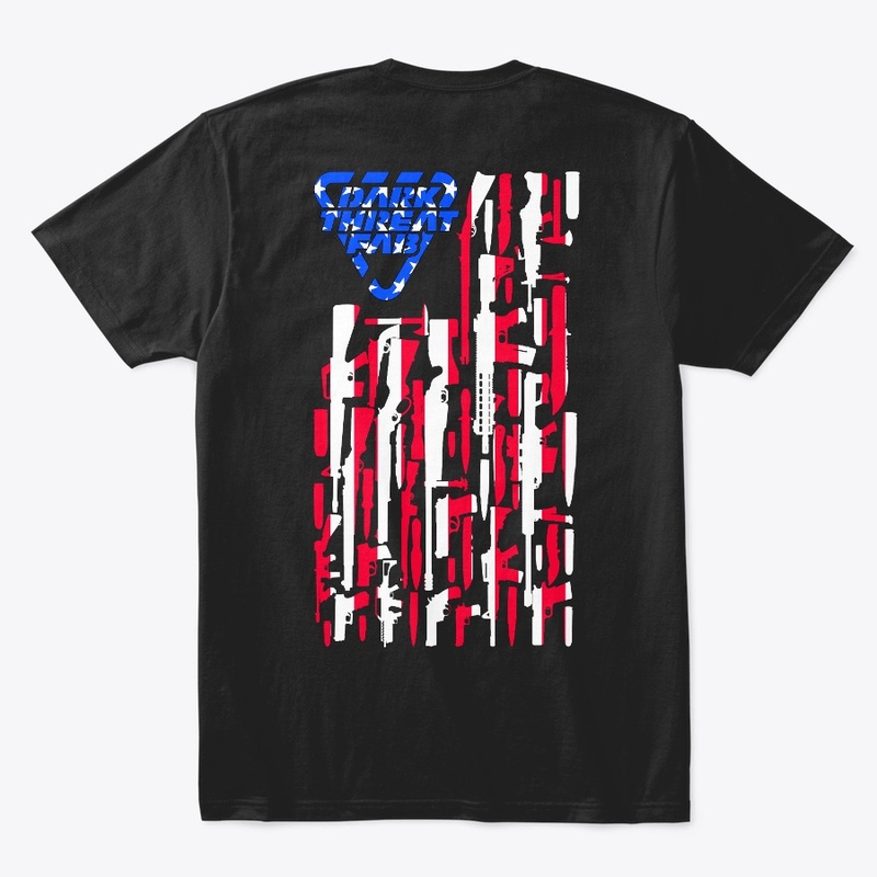 Freedom Weapon of Choice