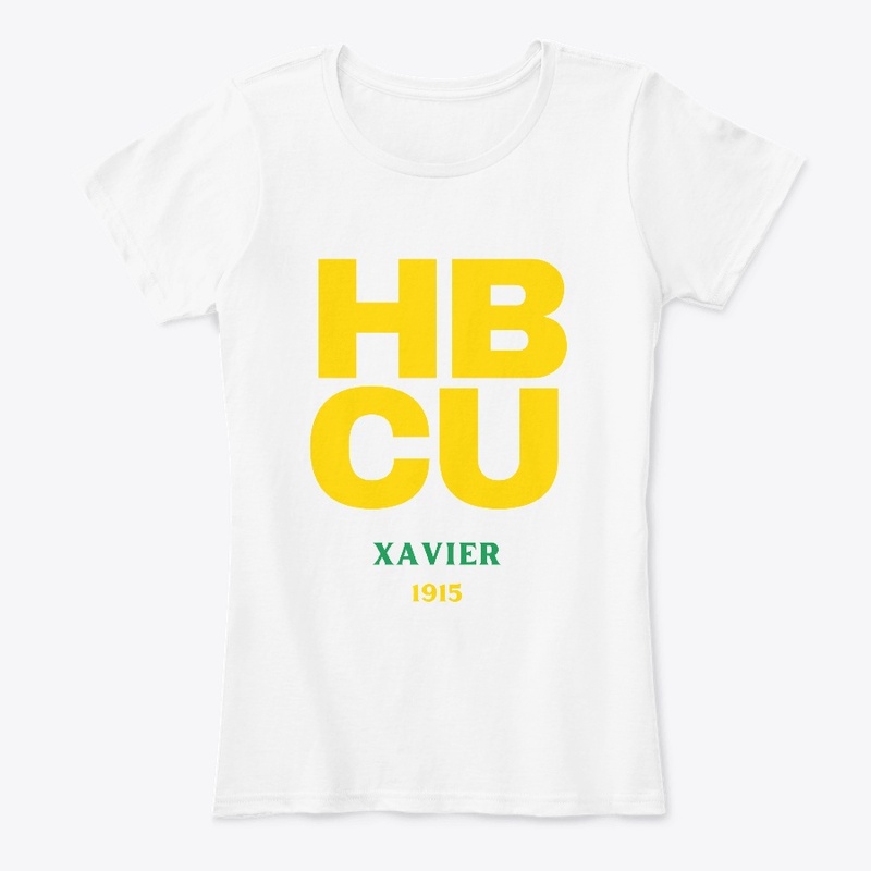 HBCU: Xavier University