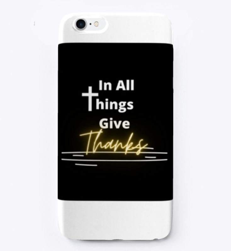 Give Thanks
