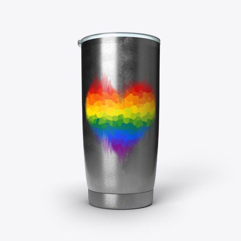 LOVE IS LOVE