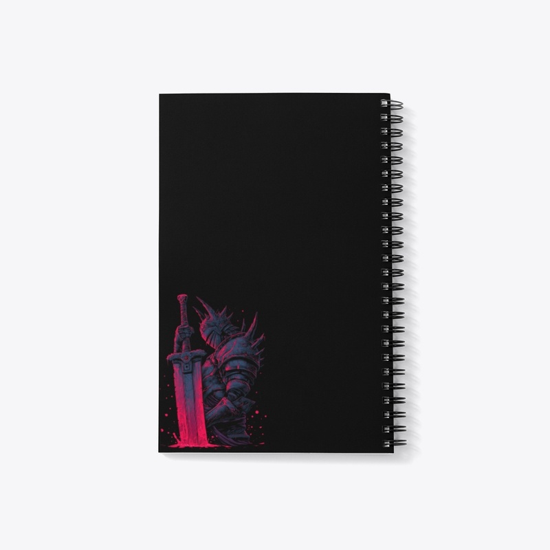 Bloodforged Samurai-V2