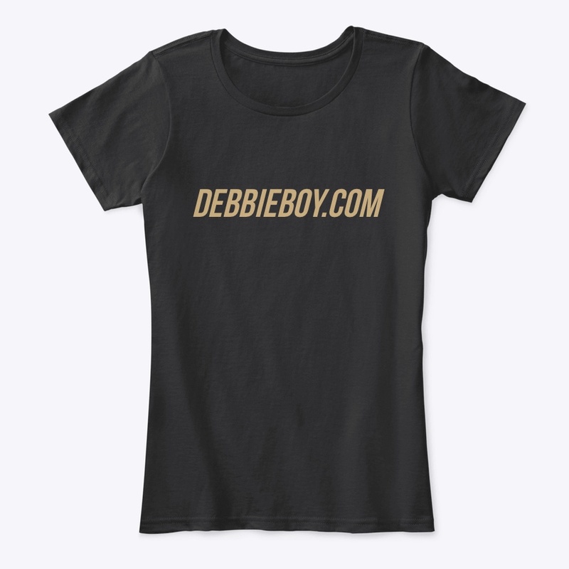 DebbieBoy Saints Tees