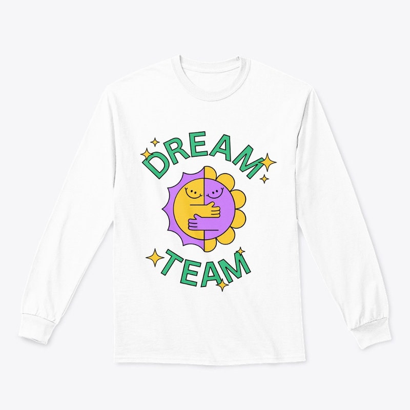 DREAM TEAM