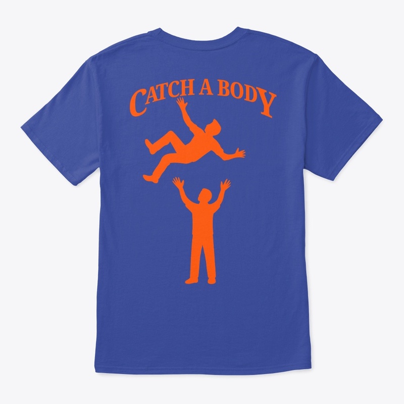 Catch a Body