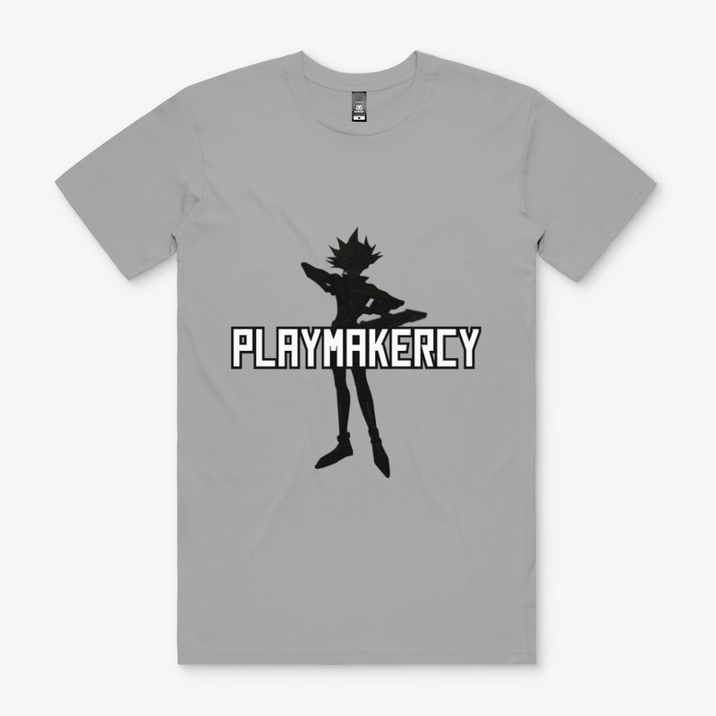 New PlaymakerCY Logo Designs