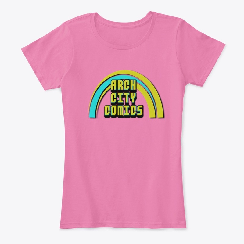 Ladies Arches