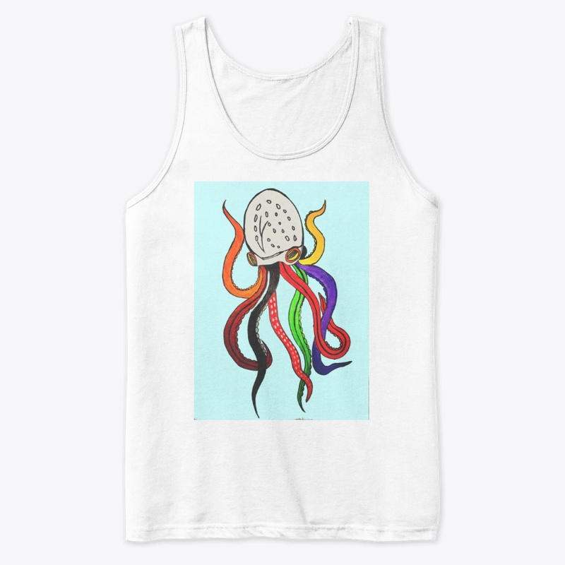 Master Octavio-Party-T-Shirt