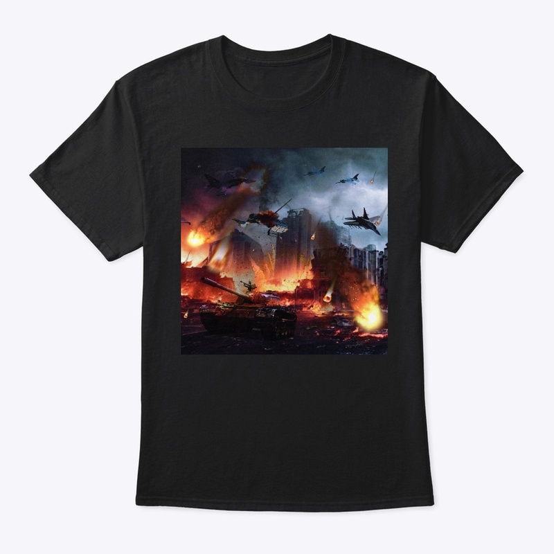 Apocalyptic War