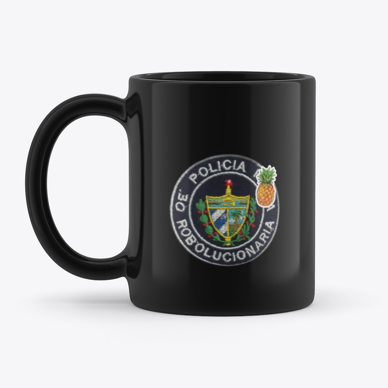 Oe Policia Pinga