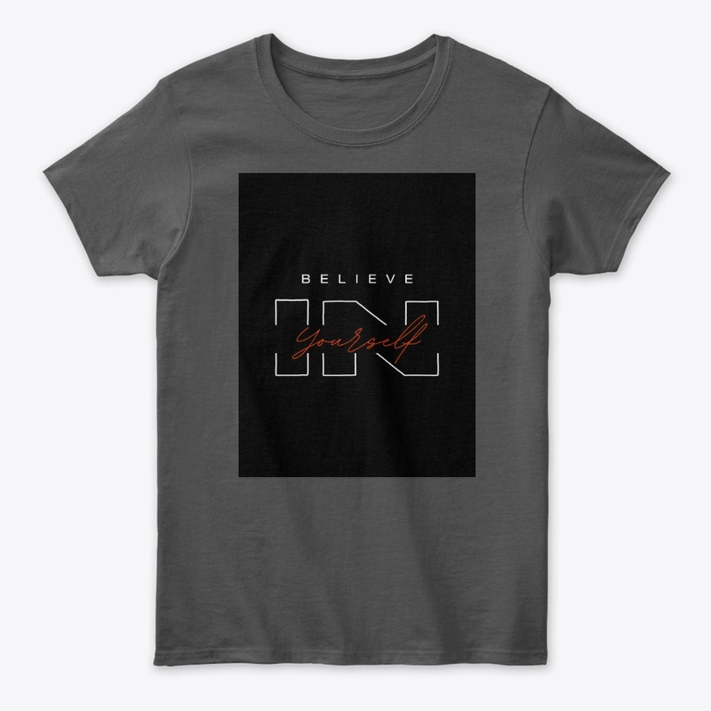"Believe in Yourself Collection"
