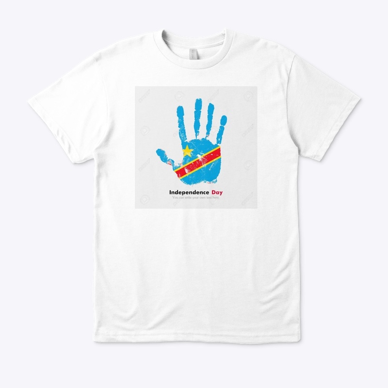 INDEPENDANCE DU CONGO