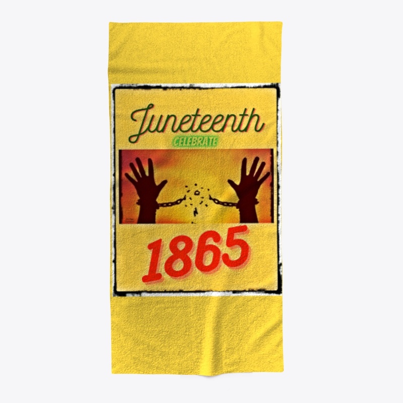 Juneteenth Everything 3