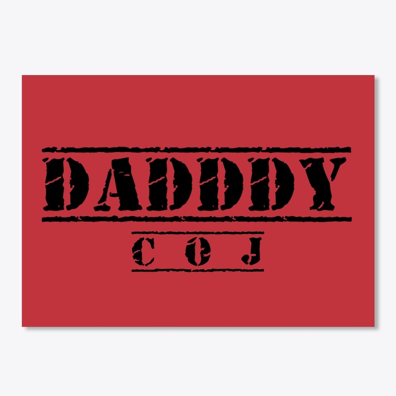 Dadddy