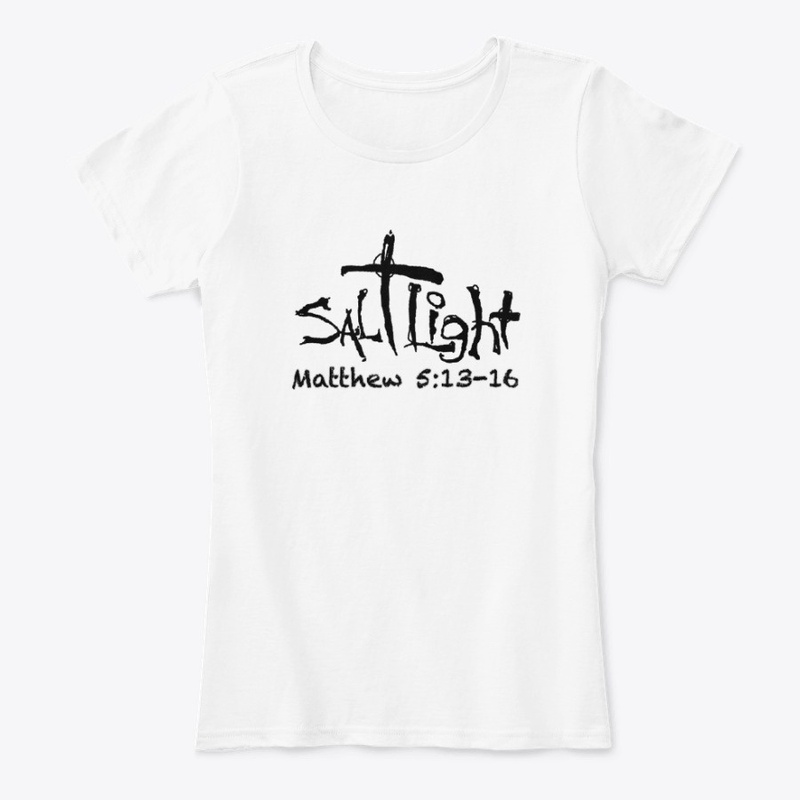 Matthew 5:13-16