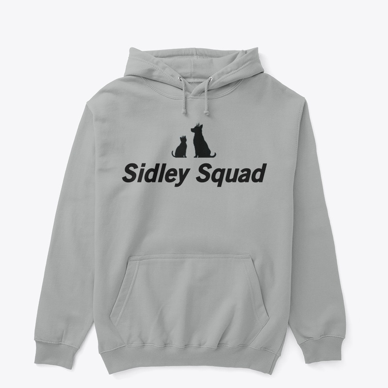 Sidley Squad!