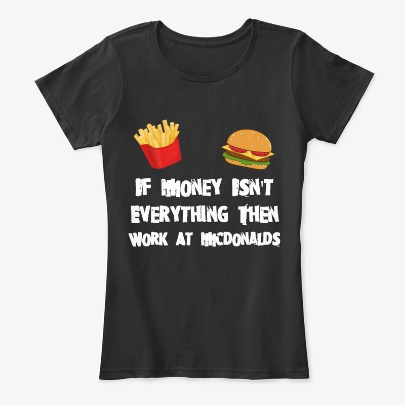 If Money Isn't Everything Collection
