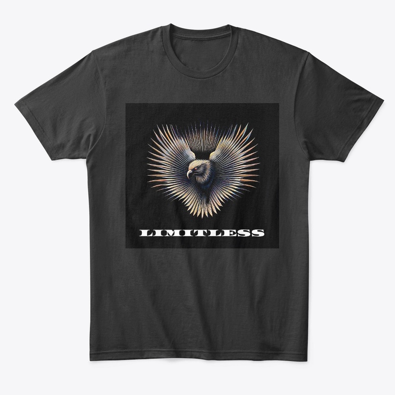 Limitless - Eagle