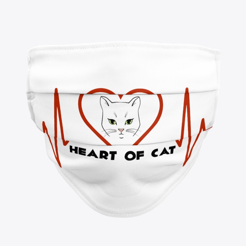 Heart of Cat