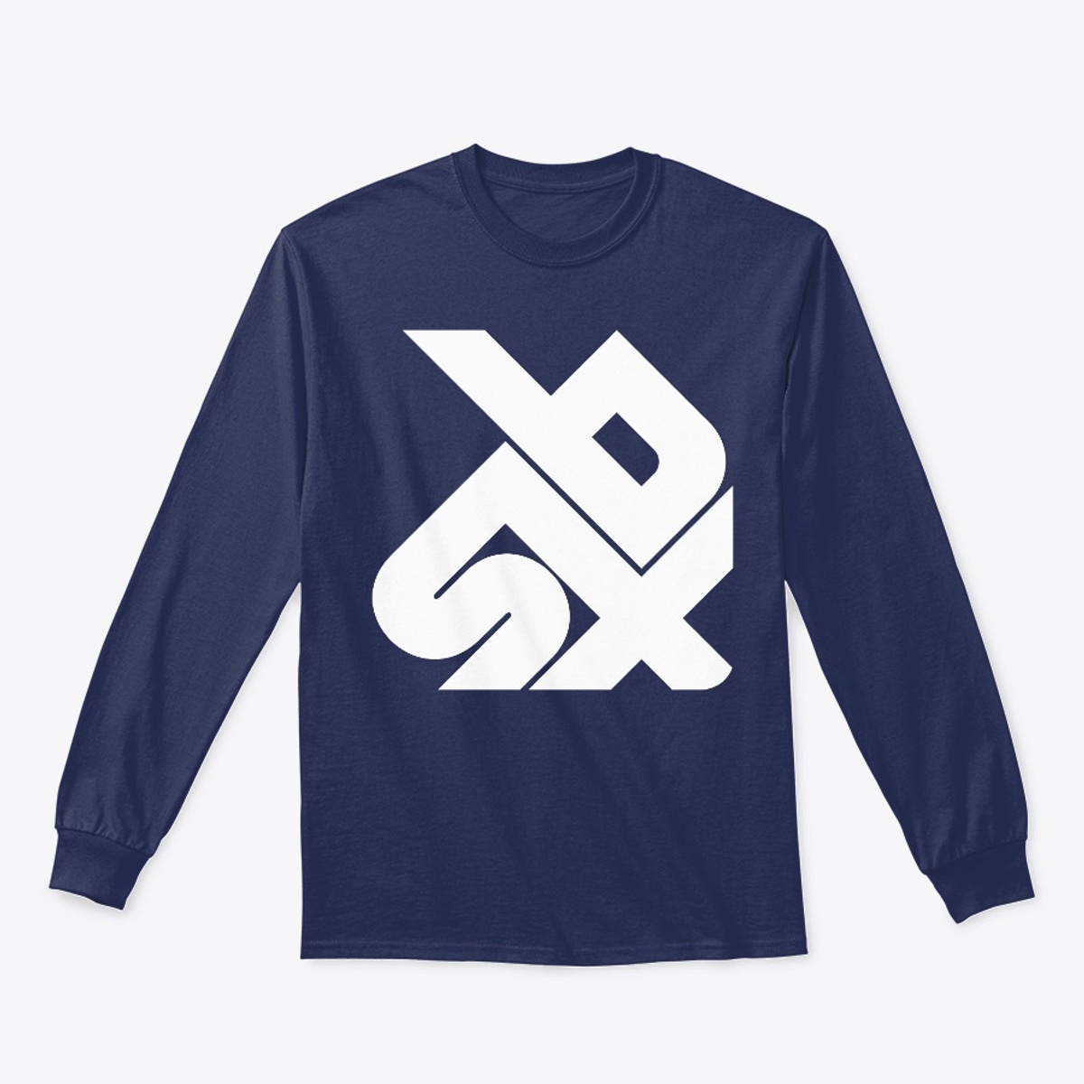 Swissbeatbox Shop - SBX Logo - white print