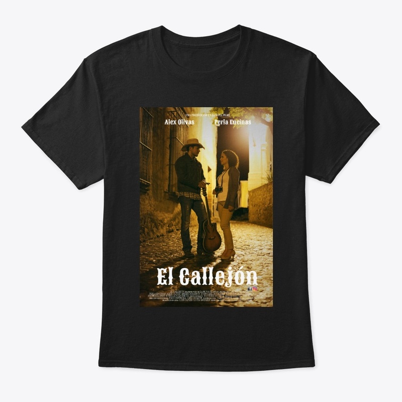 Pelicula "El Callejon"