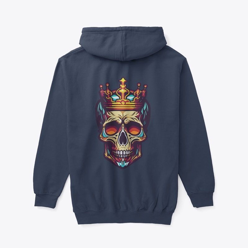 king skull 1