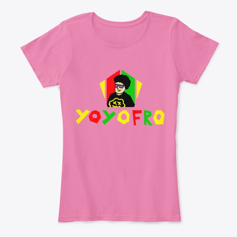 YOYOFRO VINTAGE CLOTHING