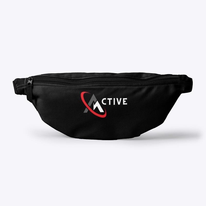 Matty Active Fanny pack