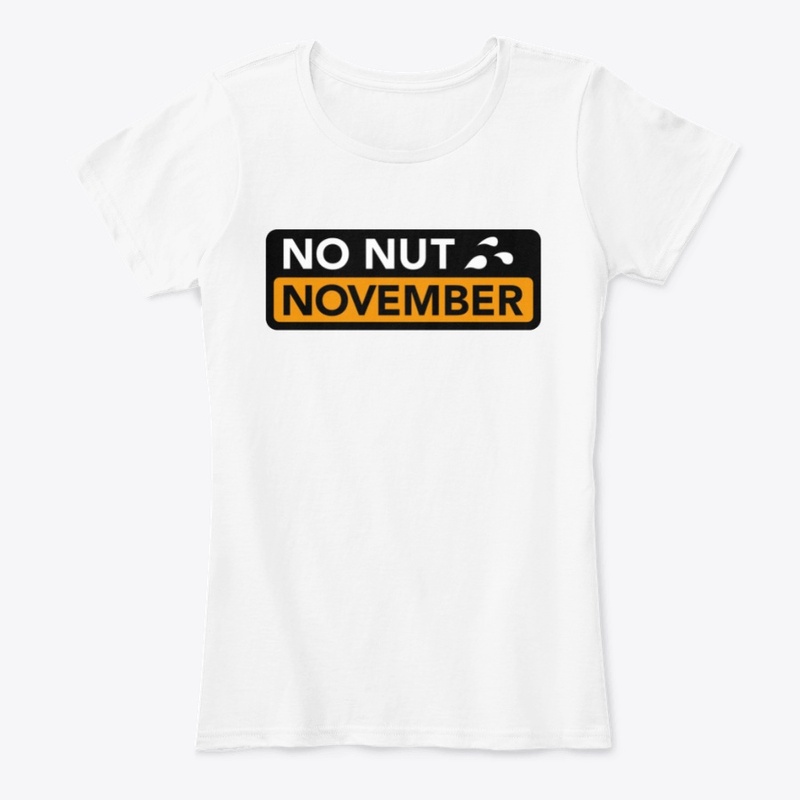 No Nut November