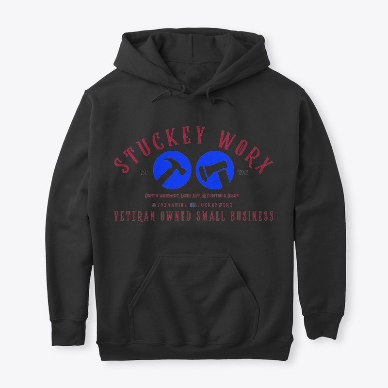 Stuckey Worx