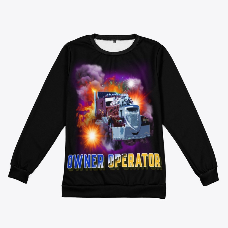 TRUCKERS OWNER OPERATOR