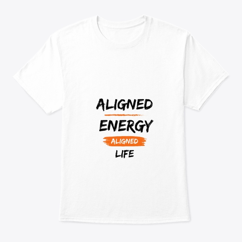 aligned energy chakra