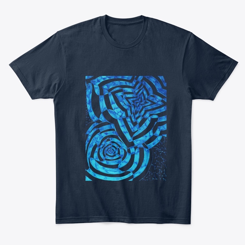 Zentangle art as creative as you are