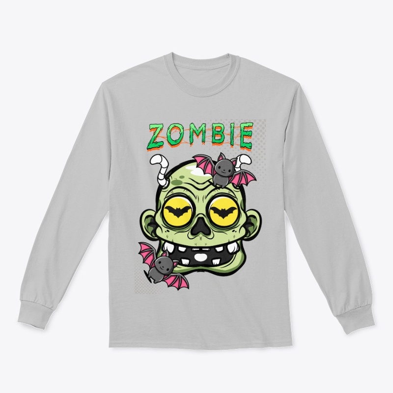 Zombie