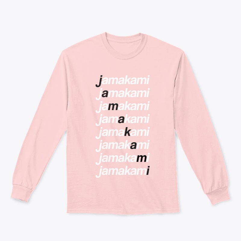 repeater long sleeve