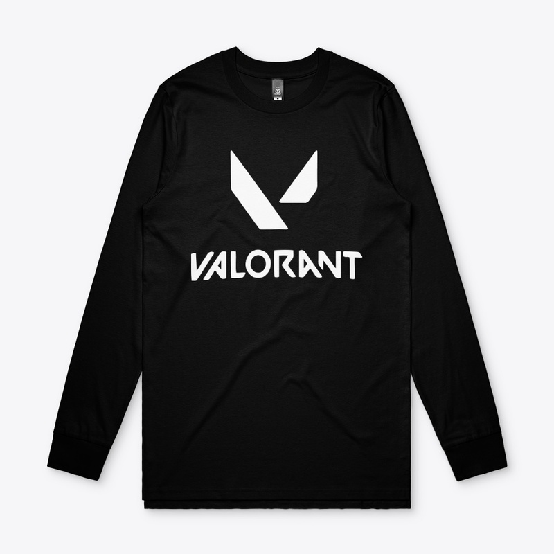 Valorant Merch