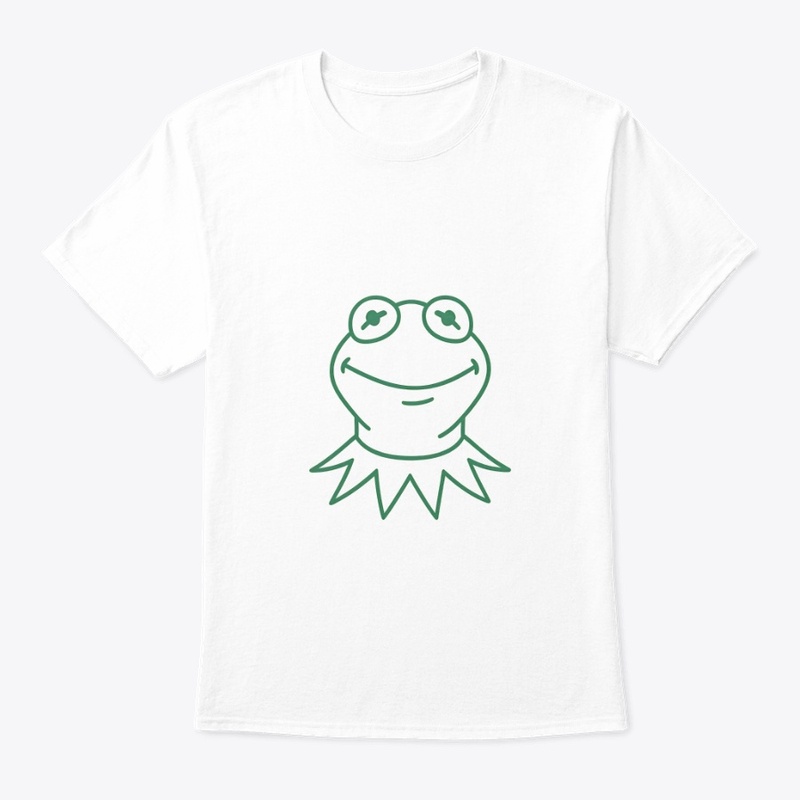 Kermit Vibes