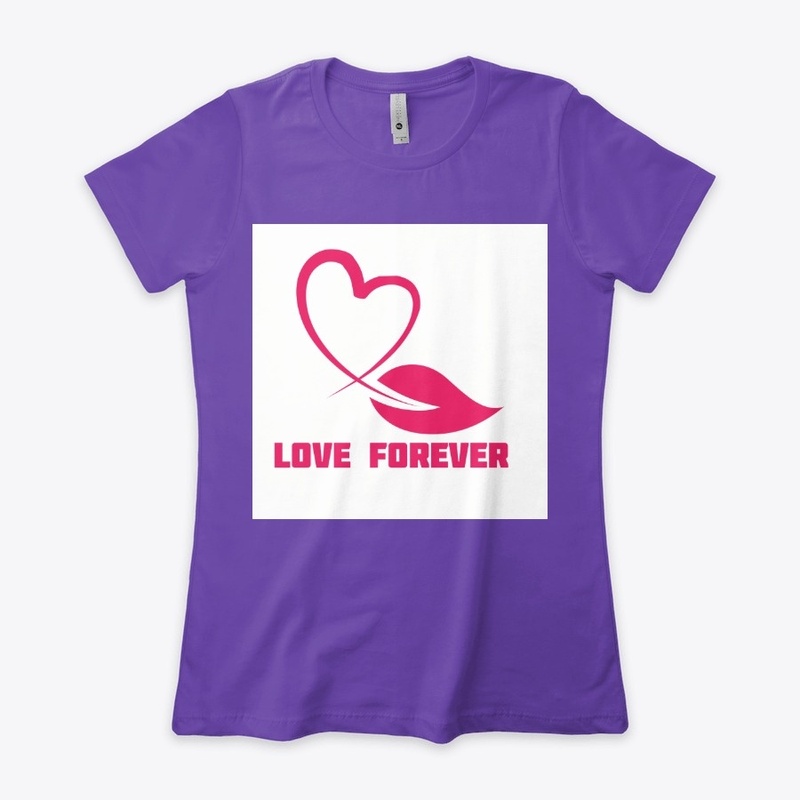 love forever