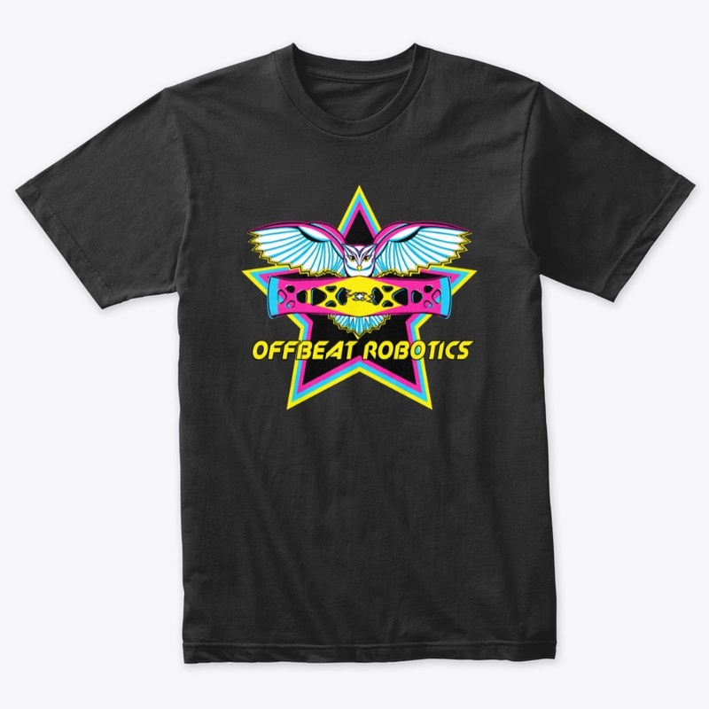 Offbeat Robotics 2021