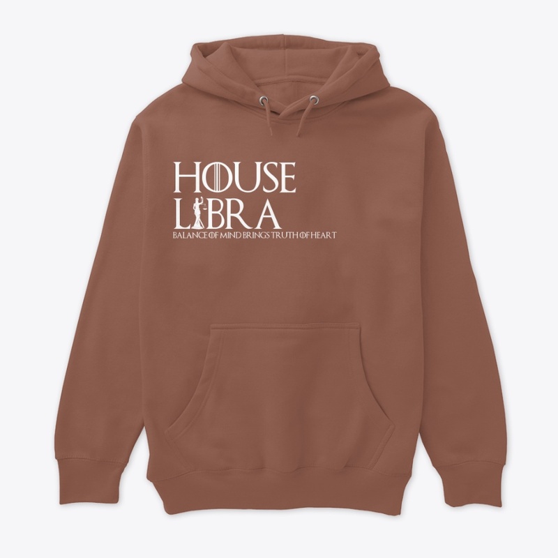 HouseLibra (GoT Style)