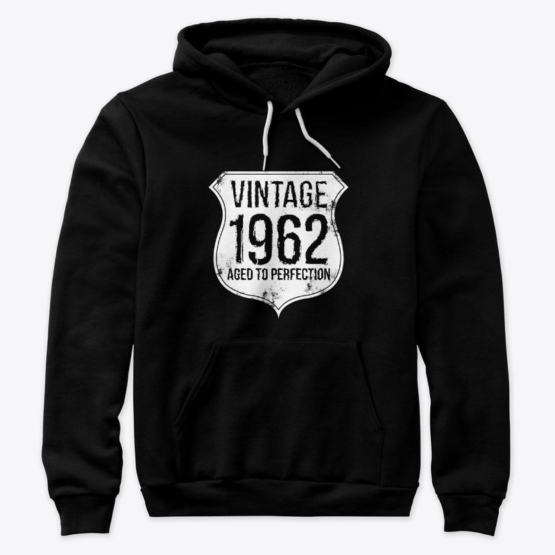 Vintage 1962
