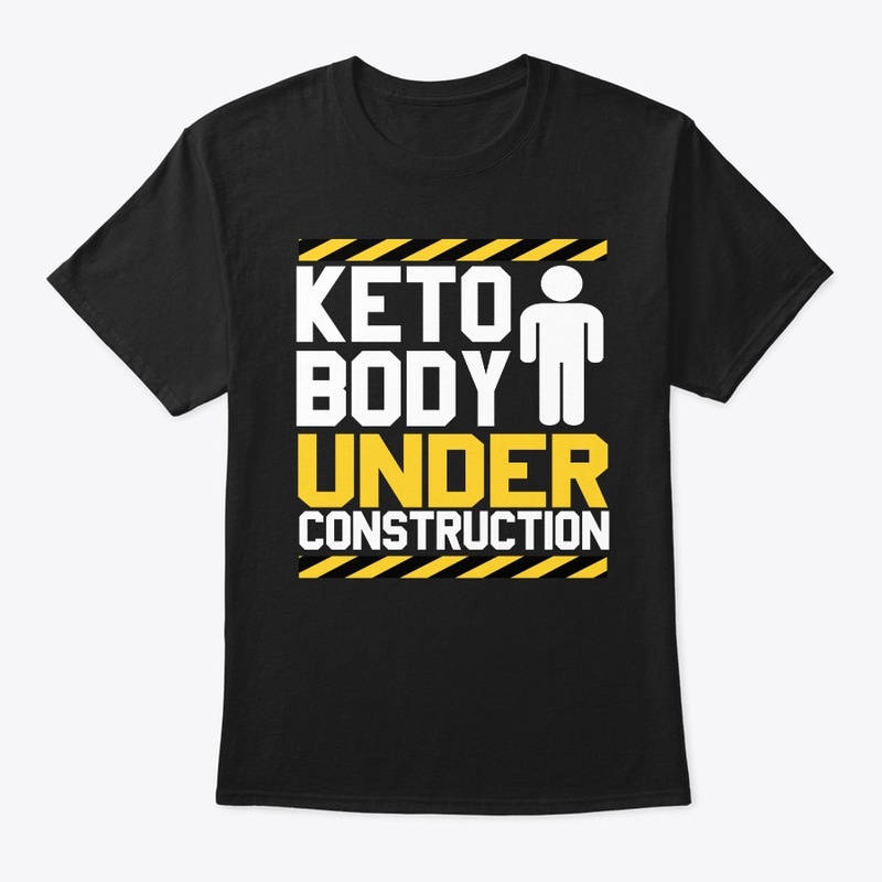 Keto Ketogenic Ketosis Diet 