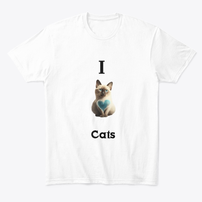cats