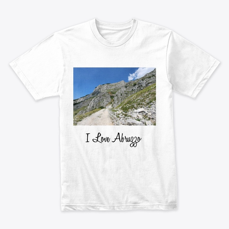 Abruzzo Tshirt