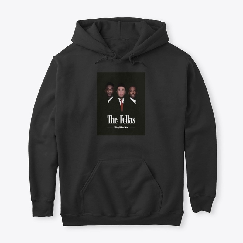 The Fellas II